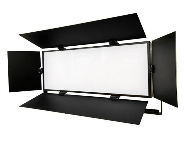 LED U-light 100 DMX BiColor Светодиодный студийный светильник заполняющего света 100 Вт