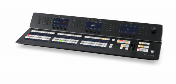 Blackmagic - ATEM 1 M/E Advanced Panel 30  панель управления