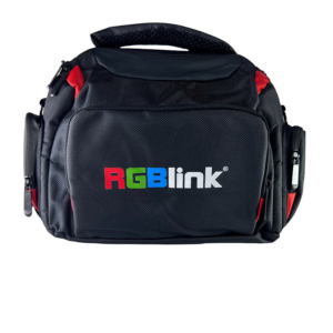 RGBlink Shoulder bag - small Сумка через плечо из нейлона, для mini серии