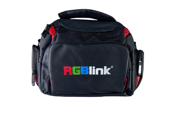 RGBlink Shoulder bag - small Сумка через плечо из нейлона, для mini серии