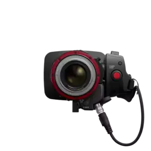 Объектив Canon CN-E 18–80mm T4.4L IS KAS S (EF)