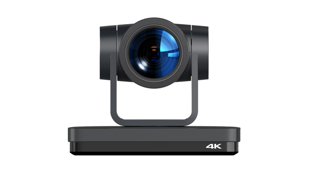 Minrray UV420B1-12Х PTZ камера 4К 12X оптический зум