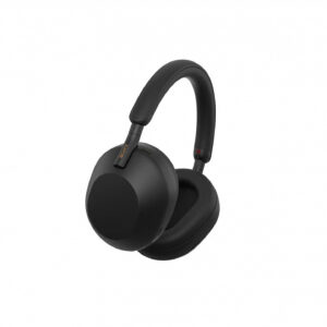 Sony Wireless Noise Cancelling Headphones WH-1000XM5 наушники