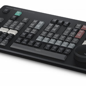 DaVinci Resolve Replay Editor Ааппатарный пульт для редактирования повторов