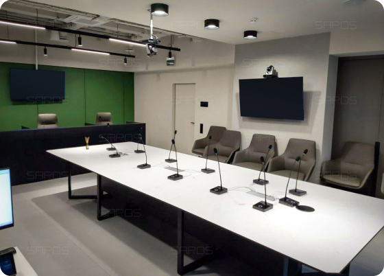 Техническое решение