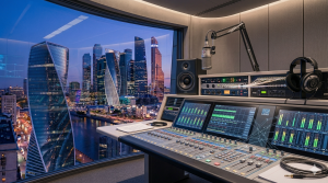 Главная Radio 1